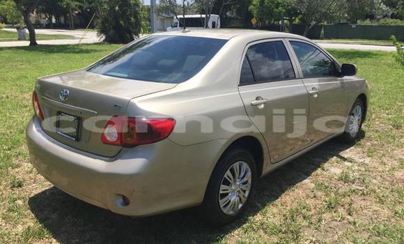 Acheter Import Voiture Toyota Corolla Autre à Lagos, État de Lagos Acheter Import Voiture Toyota Corolla Autre à Lagos, État de Lagos