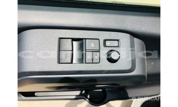 Acheter Import Voiture Toyota Hiace Blanc à Import - Dubai, État d'Abia Acheter Import Voiture Toyota Hiace Blanc à Import - Dubai, État d'Abia