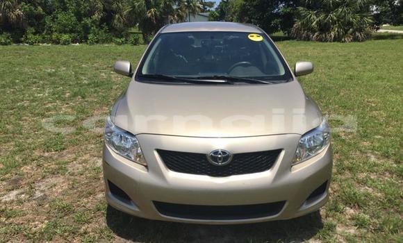 Acheter Import Voiture Toyota Corolla Autre à Lagos, État de Lagos Acheter Import Voiture Toyota Corolla Autre à Lagos, État de Lagos