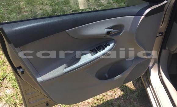 Acheter Import Voiture Toyota Corolla Autre à Lagos, État de Lagos Acheter Import Voiture Toyota Corolla Autre à Lagos, État de Lagos