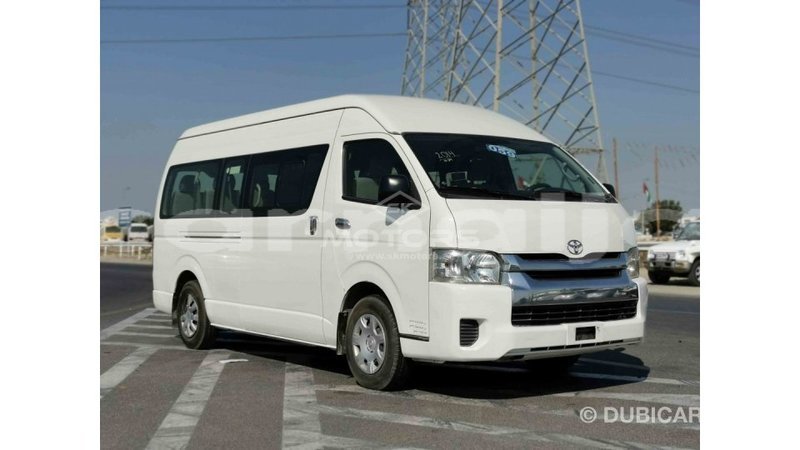 Big with watermark toyota hiace abia state import dubai 14285