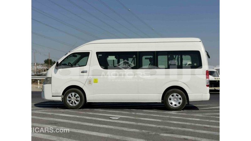 Big with watermark toyota hiace abia state import dubai 14285