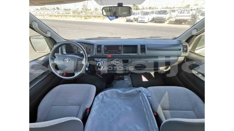 Big with watermark toyota hiace abia state import dubai 14285