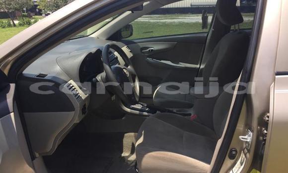 Acheter Import Voiture Toyota Corolla Autre à Lagos, État de Lagos Acheter Import Voiture Toyota Corolla Autre à Lagos, État de Lagos