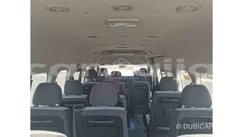 Big with watermark toyota hiace abia state import dubai 14285