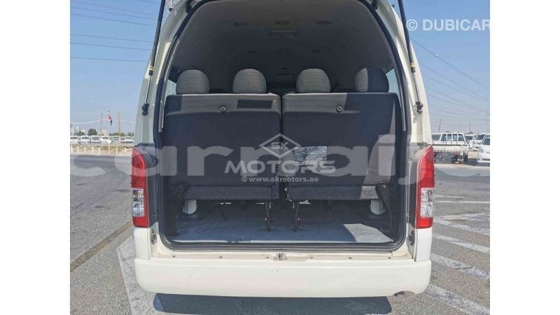 Big with watermark toyota hiace abia state import dubai 14285