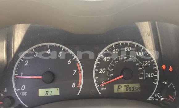 Acheter Import Voiture Toyota Corolla Autre à Lagos, État de Lagos Acheter Import Voiture Toyota Corolla Autre à Lagos, État de Lagos