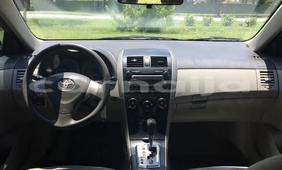 Acheter Import Voiture Toyota Corolla Autre à Lagos, État de Lagos Acheter Import Voiture Toyota Corolla Autre à Lagos, État de Lagos