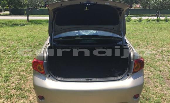 Acheter Import Voiture Toyota Corolla Autre à Lagos, État de Lagos Acheter Import Voiture Toyota Corolla Autre à Lagos, État de Lagos