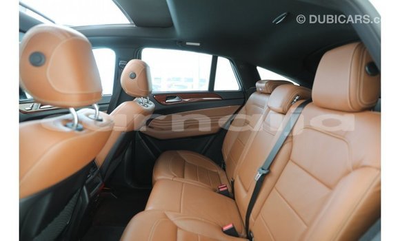 Buy Import Mercedes-Benz GLE White Car in Import - Dubai in Abia State Buy Import Mercedes-Benz GLE White Car in Import - Dubai in Abia State