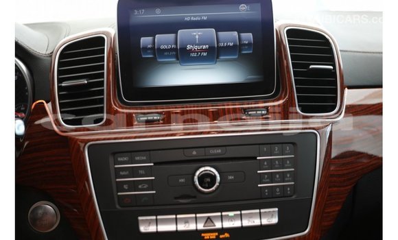 Buy Import Mercedes-Benz GLE White Car in Import - Dubai in Abia State Buy Import Mercedes-Benz GLE White Car in Import - Dubai in Abia State