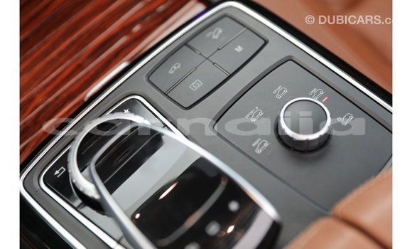 Buy Import Mercedes-Benz GLE White Car in Import - Dubai in Abia State Buy Import Mercedes-Benz GLE White Car in Import - Dubai in Abia State