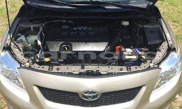 Acheter Import Voiture Toyota Corolla Autre à Lagos, État de Lagos Acheter Import Voiture Toyota Corolla Autre à Lagos, État de Lagos