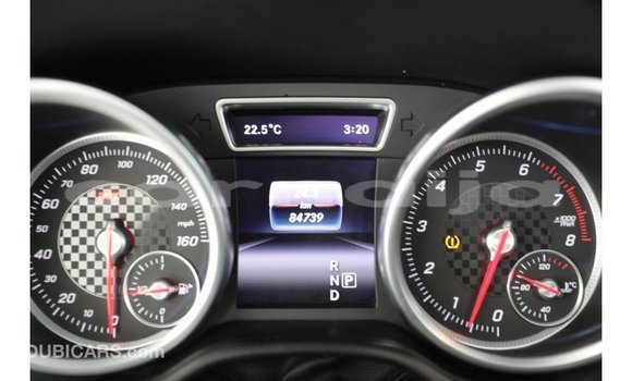 Buy Import Mercedes-Benz GLE White Car in Import - Dubai in Abia State Buy Import Mercedes-Benz GLE White Car in Import - Dubai in Abia State