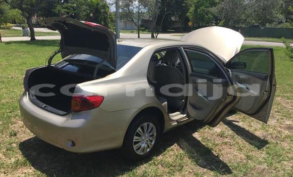 Acheter Import Voiture Toyota Corolla Autre à Lagos, État de Lagos Acheter Import Voiture Toyota Corolla Autre à Lagos, État de Lagos