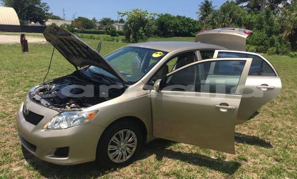 Acheter Import Voiture Toyota Corolla Autre à Lagos, État de Lagos Acheter Import Voiture Toyota Corolla Autre à Lagos, État de Lagos