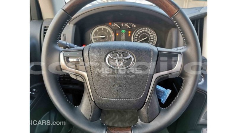 Big with watermark toyota land cruiser abia state import dubai 14289