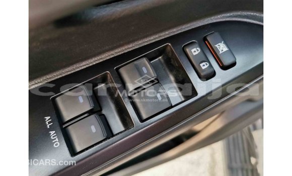 Buy Import Toyota Land Cruiser Other Car in Import - Dubai in Abia State Buy Import Toyota Land Cruiser Other Car in Import - Dubai in Abia State