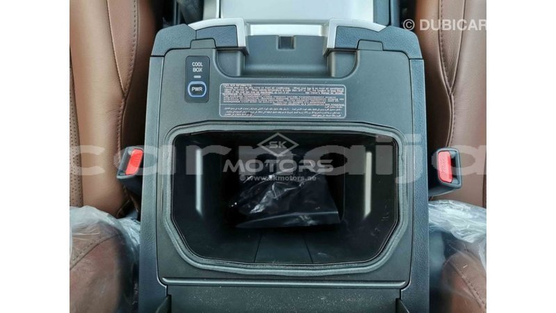 Big with watermark toyota land cruiser abia state import dubai 14289