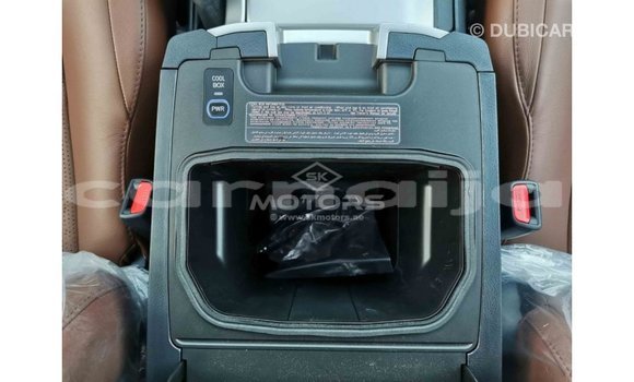 Buy Import Toyota Land Cruiser Other Car in Import - Dubai in Abia State Buy Import Toyota Land Cruiser Other Car in Import - Dubai in Abia State