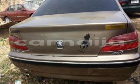 Buy Used Peugeot 406 Other Car in Port Harcourt in Rivers State Buy Used Peugeot 406 Other Car in Port Harcourt in Rivers State