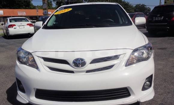 Acheter Import Voiture Toyota Corolla Blanc à Chibok, Borno Acheter Import Voiture Toyota Corolla Blanc à Chibok, Borno