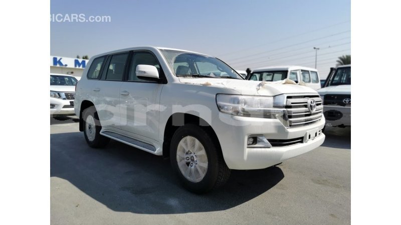Big with watermark toyota land cruiser abia state import dubai 14292