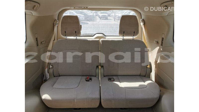 Big with watermark toyota land cruiser abia state import dubai 14292