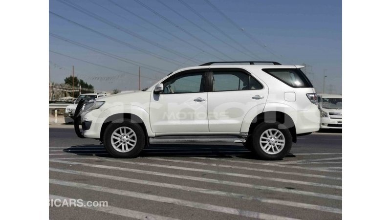 Big with watermark toyota fortuner abia state import dubai 14294