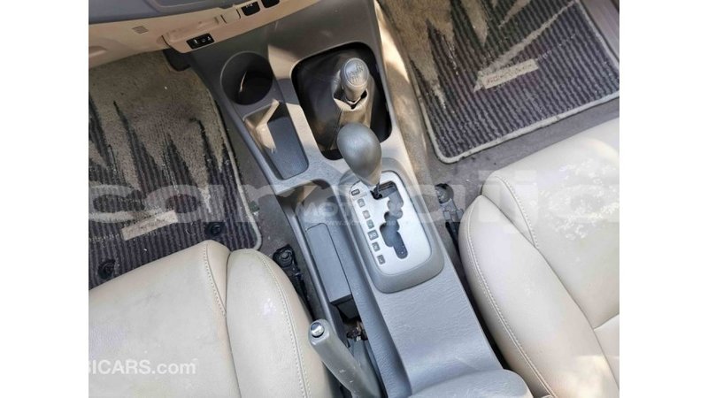 Big with watermark toyota fortuner abia state import dubai 14294