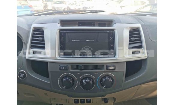 Acheter Import Voiture Toyota Fortuner Blanc à Import - Dubai, État d'Abia Acheter Import Voiture Toyota Fortuner Blanc à Import - Dubai, État d'Abia