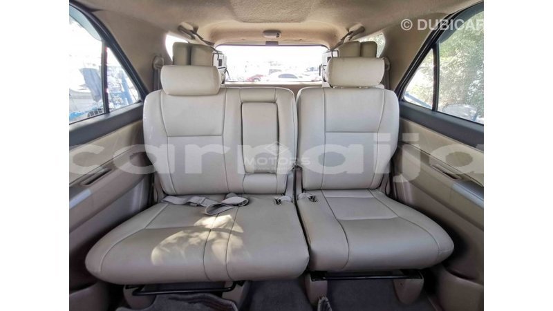 Big with watermark toyota fortuner abia state import dubai 14294