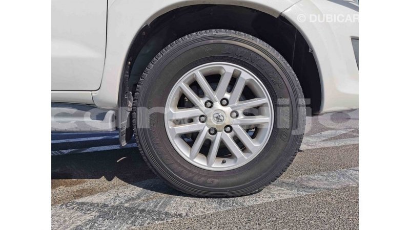 Big with watermark toyota fortuner abia state import dubai 14294