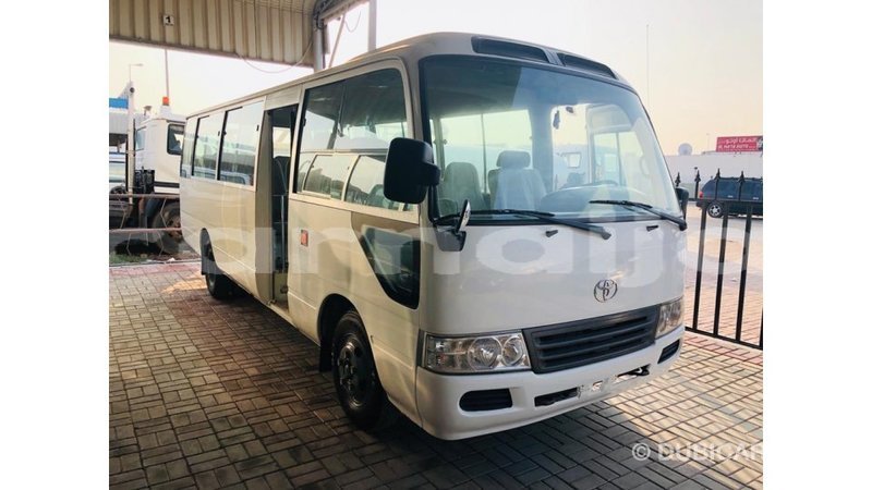 Big with watermark toyota coaster abia state import dubai 14295