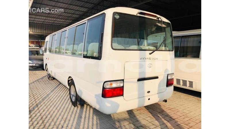 Big with watermark toyota coaster abia state import dubai 14295