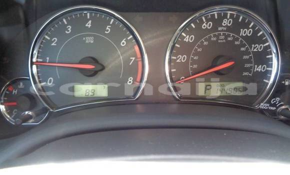 Acheter Import Voiture Toyota Corolla Blanc à Chibok, Borno Acheter Import Voiture Toyota Corolla Blanc à Chibok, Borno