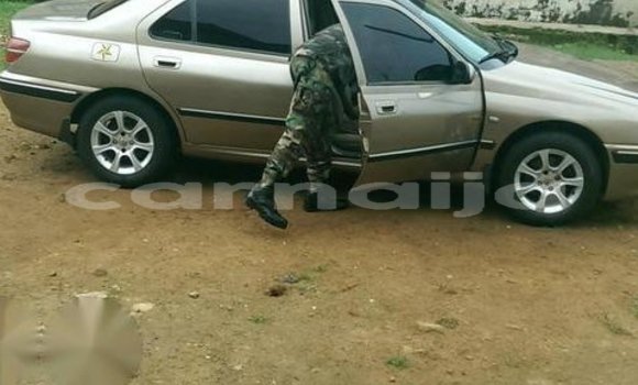 Buy Used Peugeot 406 Other Car in Port Harcourt in Rivers State Buy Used Peugeot 406 Other Car in Port Harcourt in Rivers State