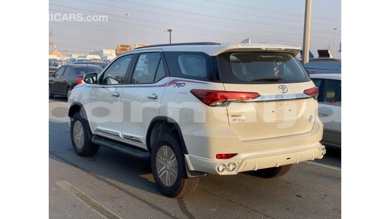 Big with watermark toyota fortuner abia state import dubai 14298