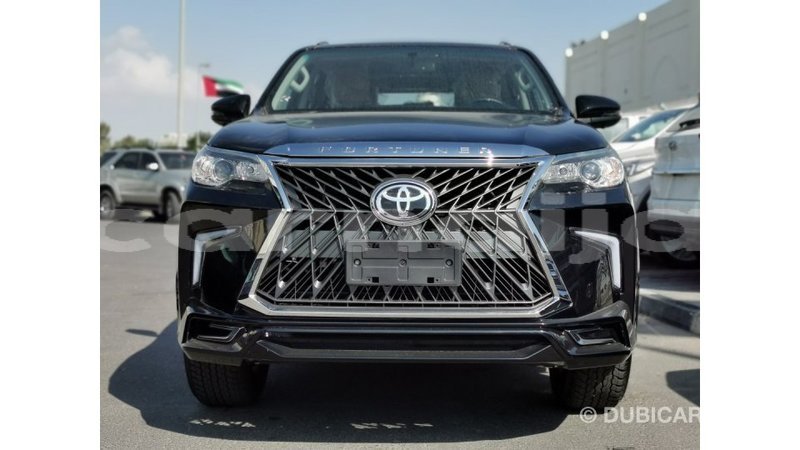 Big with watermark toyota fortuner abia state import dubai 14301