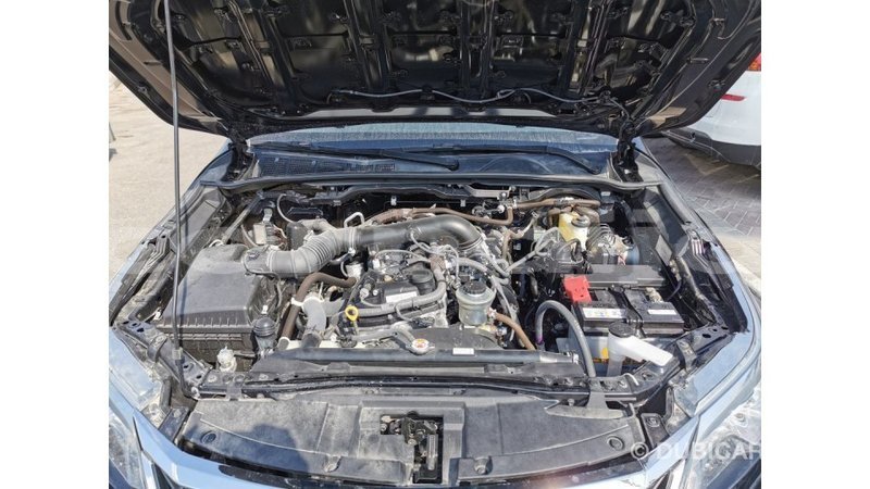 Big with watermark toyota fortuner abia state import dubai 14301