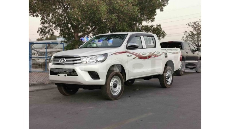 Big with watermark toyota hilux abia state import dubai 14303
