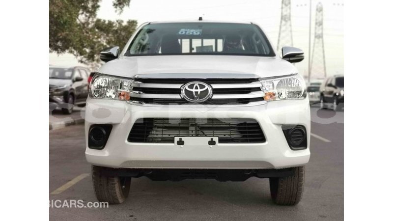 Big with watermark toyota hilux abia state import dubai 14303
