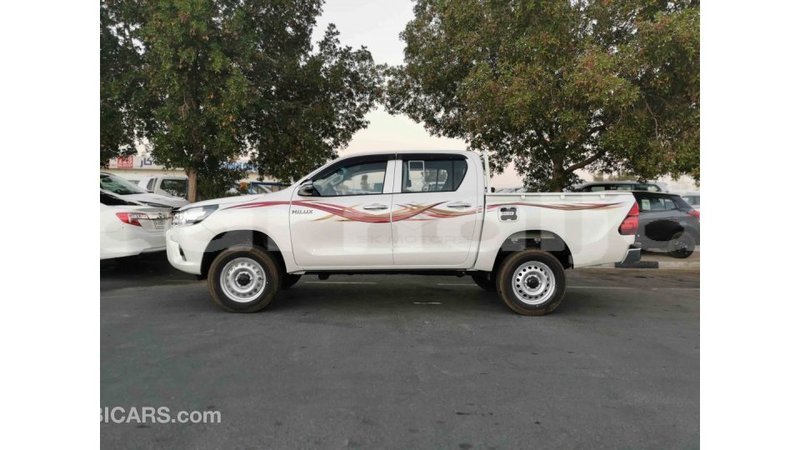 Big with watermark toyota hilux abia state import dubai 14303