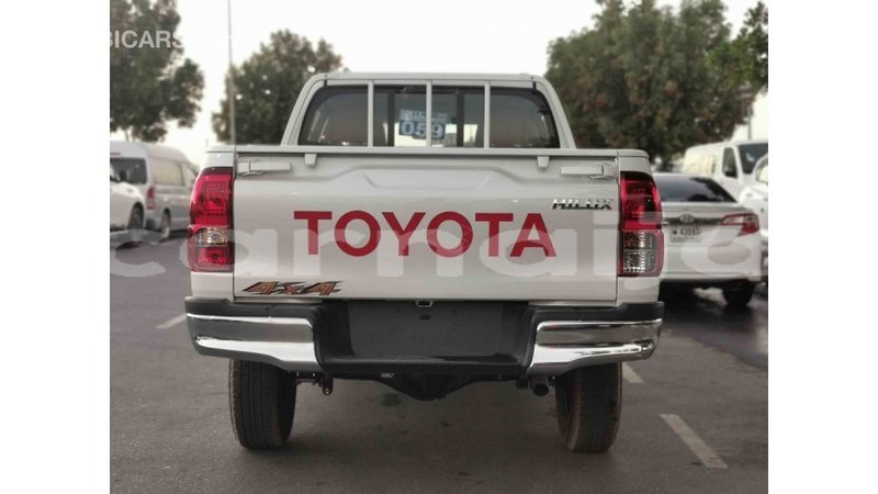 Big with watermark toyota hilux abia state import dubai 14303