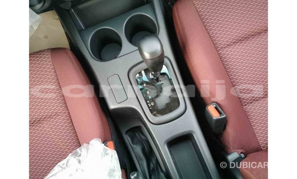 Buy Import Toyota Hilux White Car in Import - Dubai in Abia State Buy Import Toyota Hilux White Car in Import - Dubai in Abia State