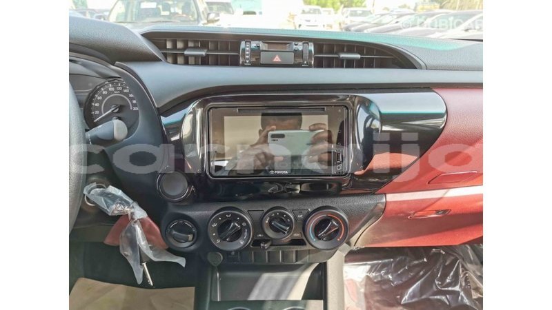 Big with watermark toyota hilux abia state import dubai 14303