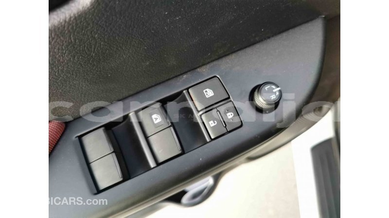 Big with watermark toyota hilux abia state import dubai 14303