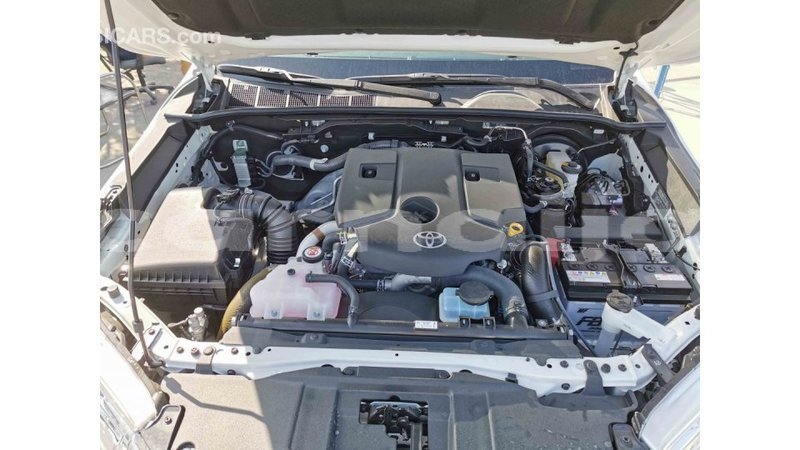 Big with watermark toyota hilux abia state import dubai 14303