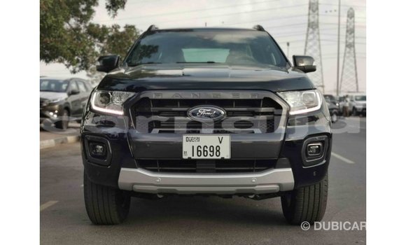 Buy Import Ford Ranger Black Car in Import - Dubai in Abia State Buy Import Ford Ranger Black Car in Import - Dubai in Abia State