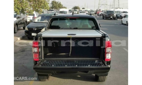 Buy Import Ford Ranger Black Car in Import - Dubai in Abia State Buy Import Ford Ranger Black Car in Import - Dubai in Abia State